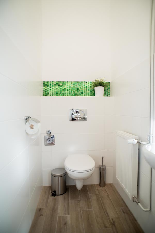 City Heart Apartment Budapest Exterior foto