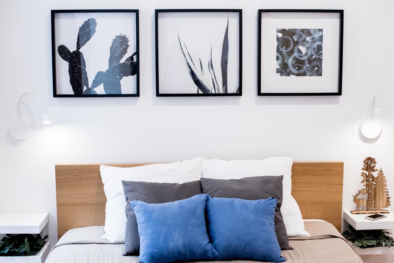 City Heart Apartment Budapest Exterior foto